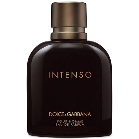 dolce gabbana intenso 125 ml edp|dolce & gabbana intenso review.